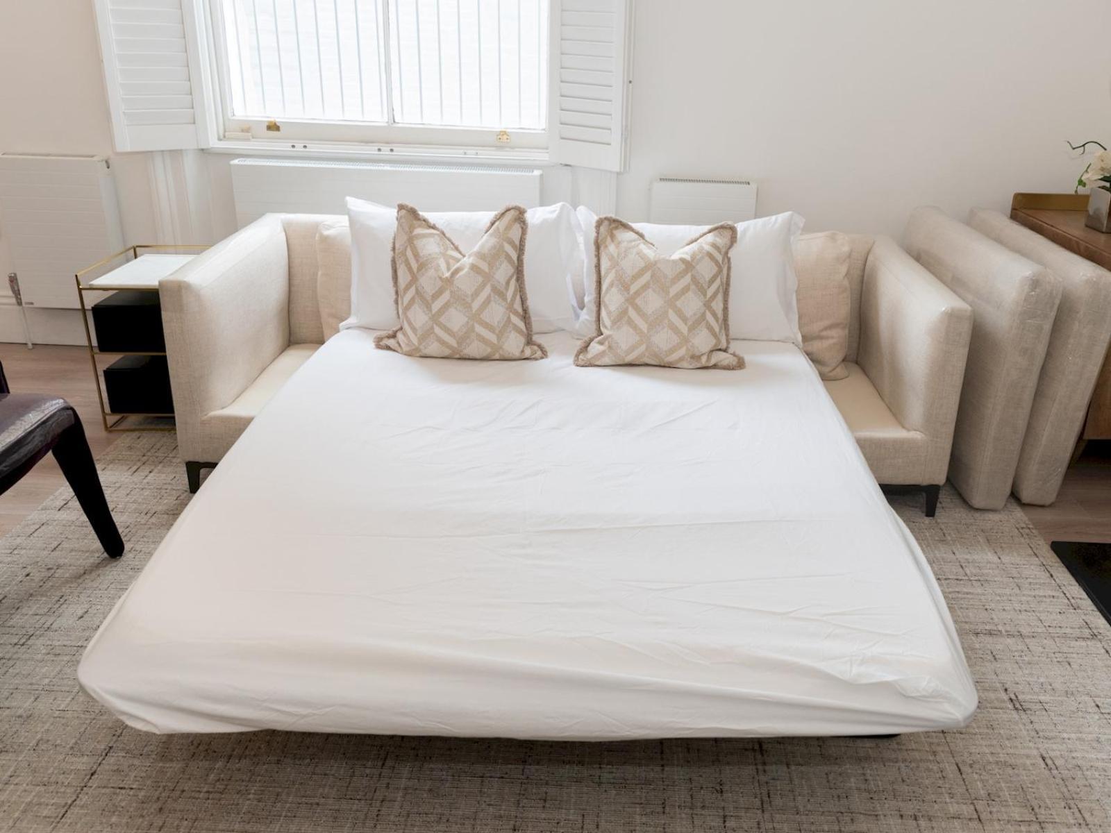 Pass The Keys Comfort Style - Near Notting Hill Apartamento *
