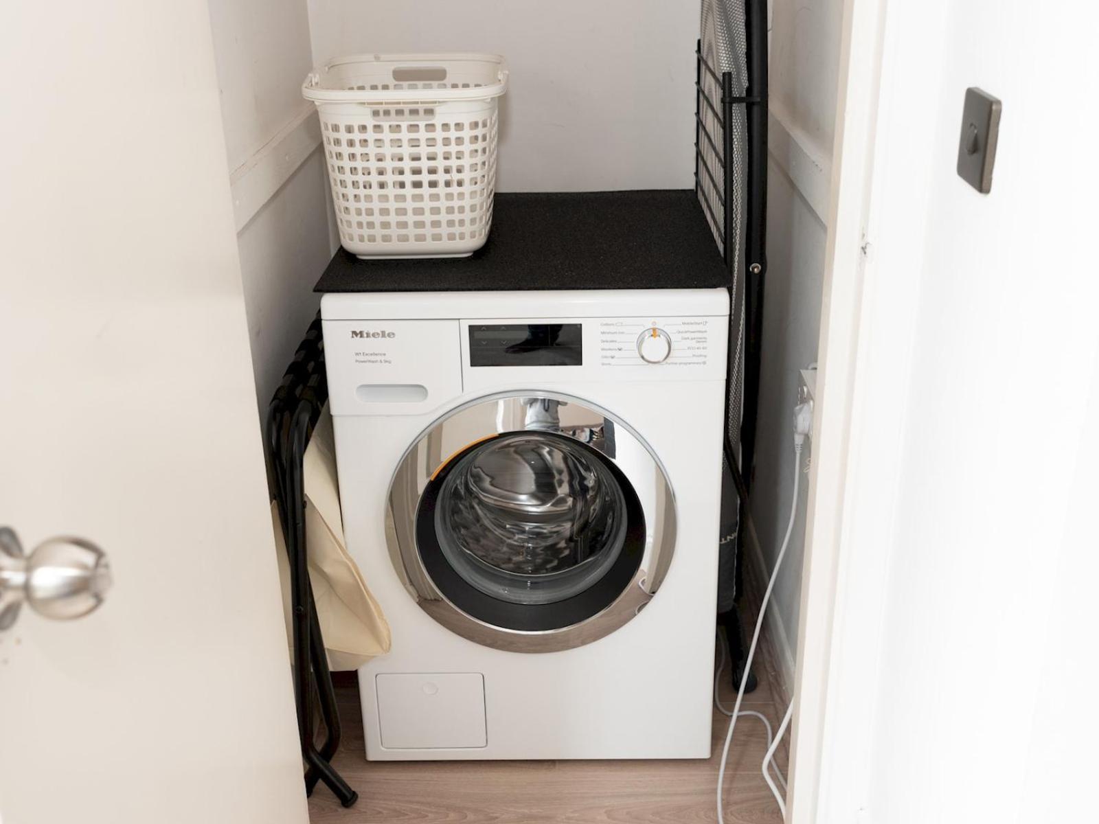 Pass The Keys Comfort Style - Near Notting Hill Apartamento