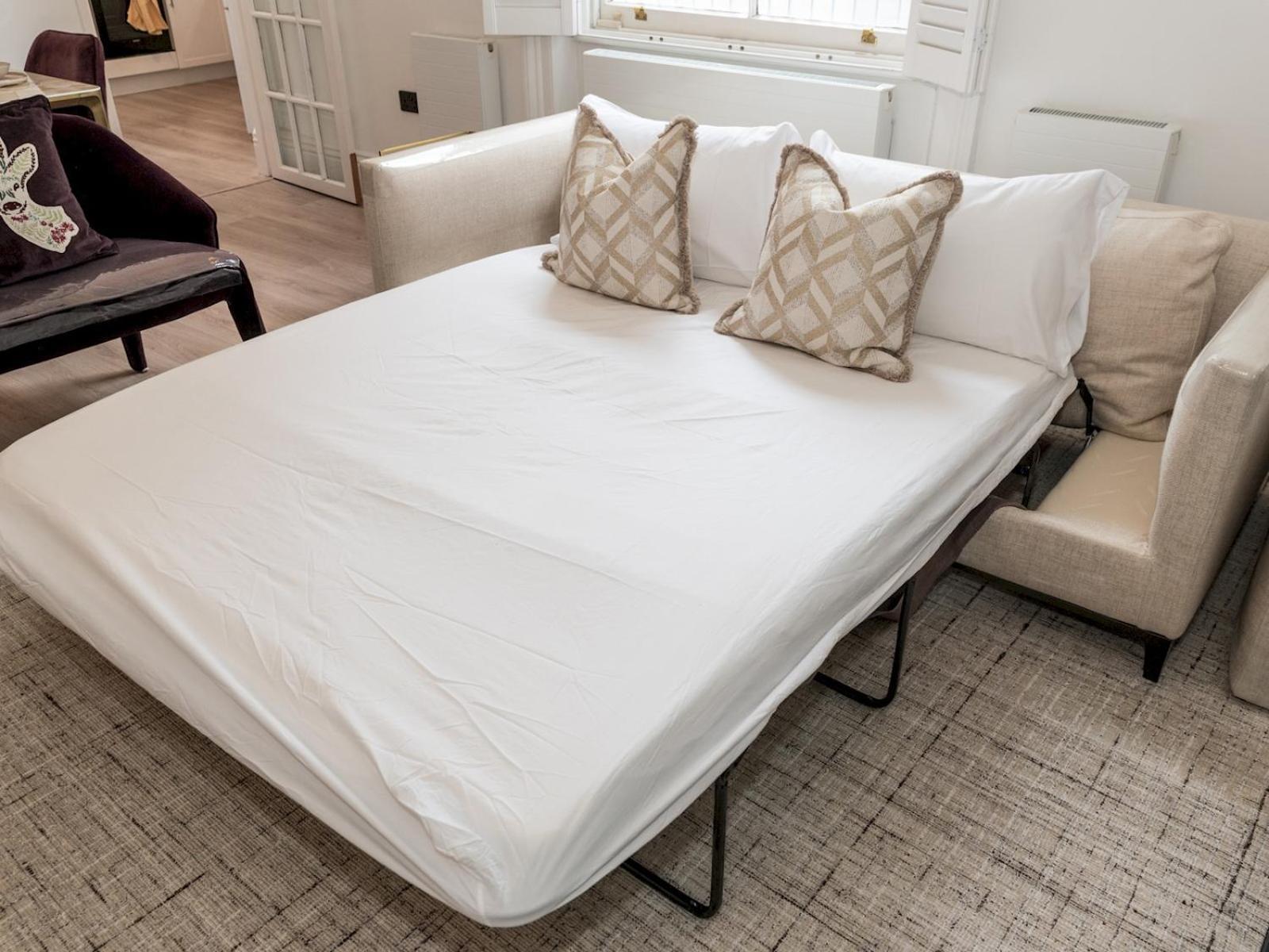Pass The Keys Comfort Style - Near Notting Hill Apartamento *
