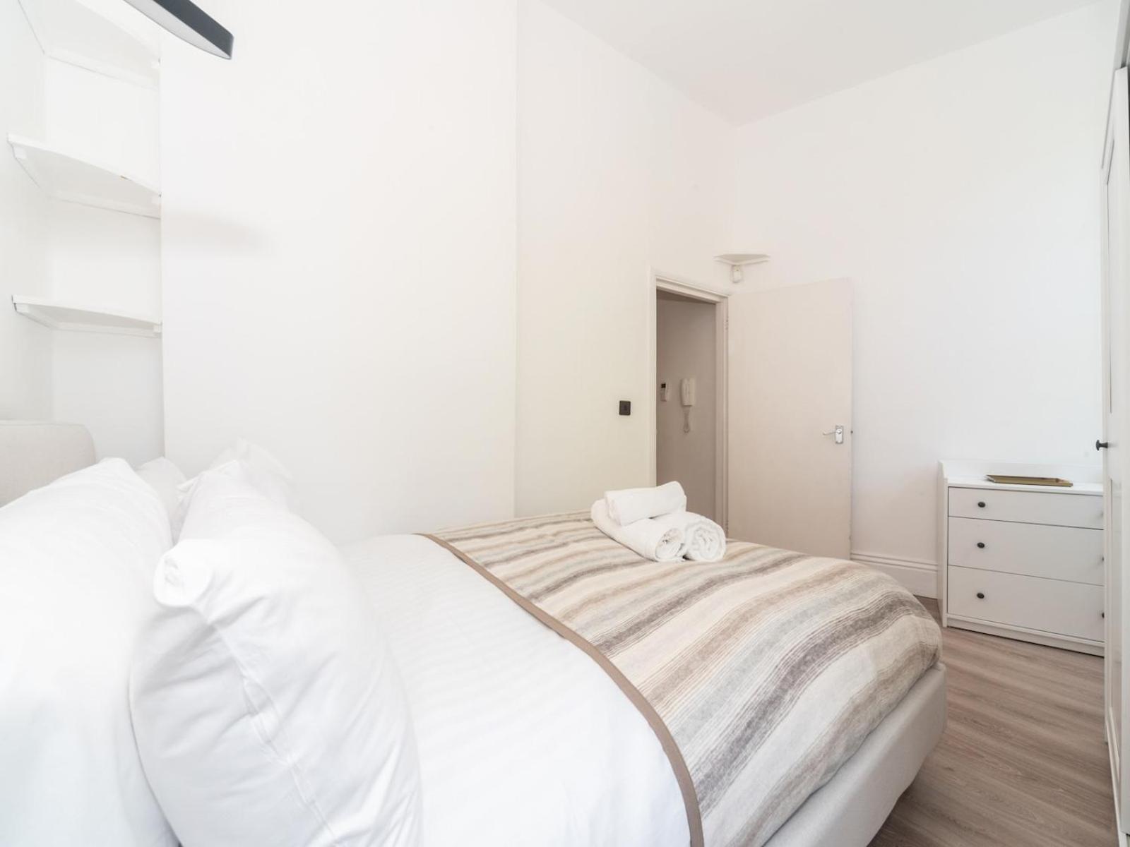 Pass The Keys Comfort Style - Near Notting Hill Apartamento *