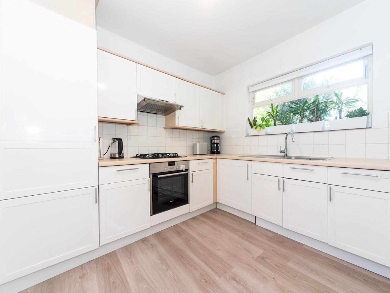 Pass The Keys Comfort Style - Near Notting Hill Apartamento *