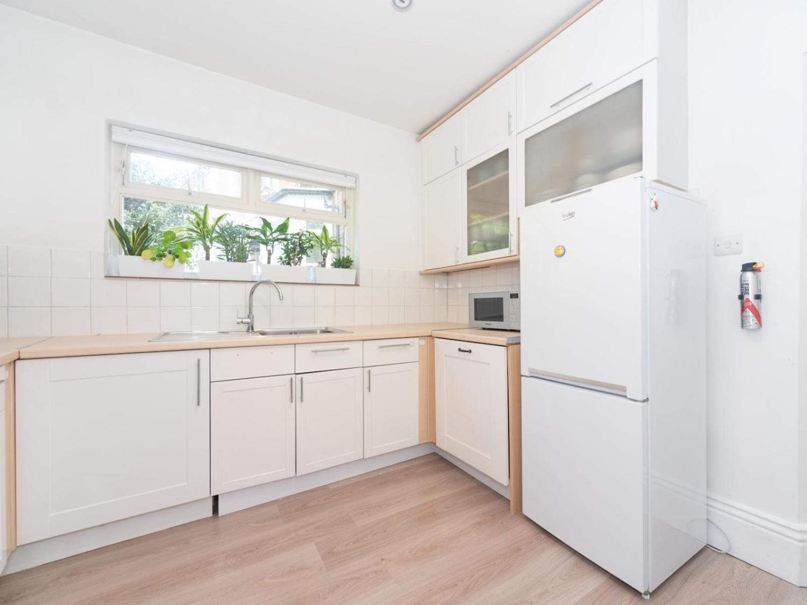 Apartamento Pass The Keys Comfort Style - Near Notting Hill