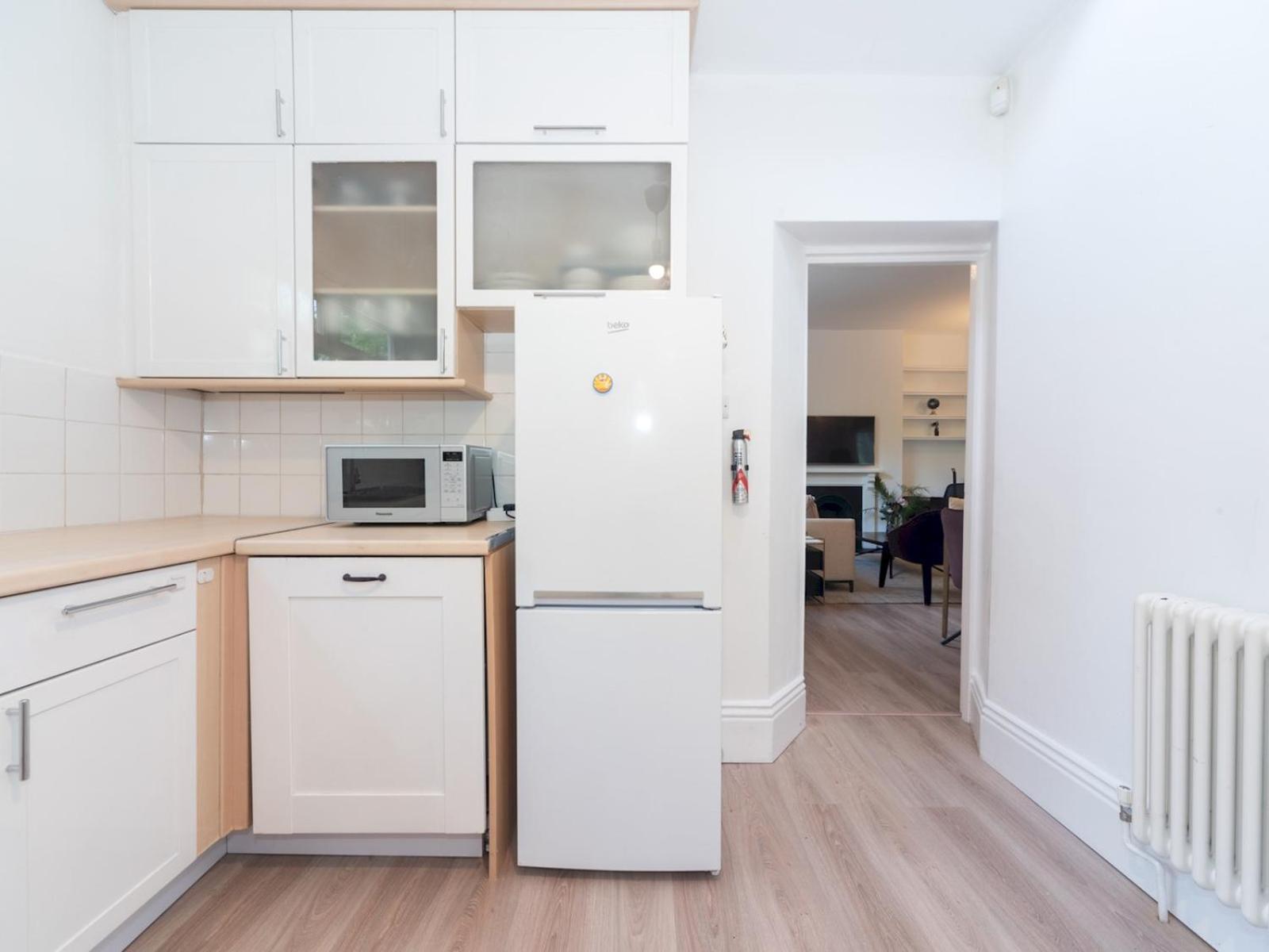 Apartamento Pass The Keys Comfort Style - Near Notting Hill