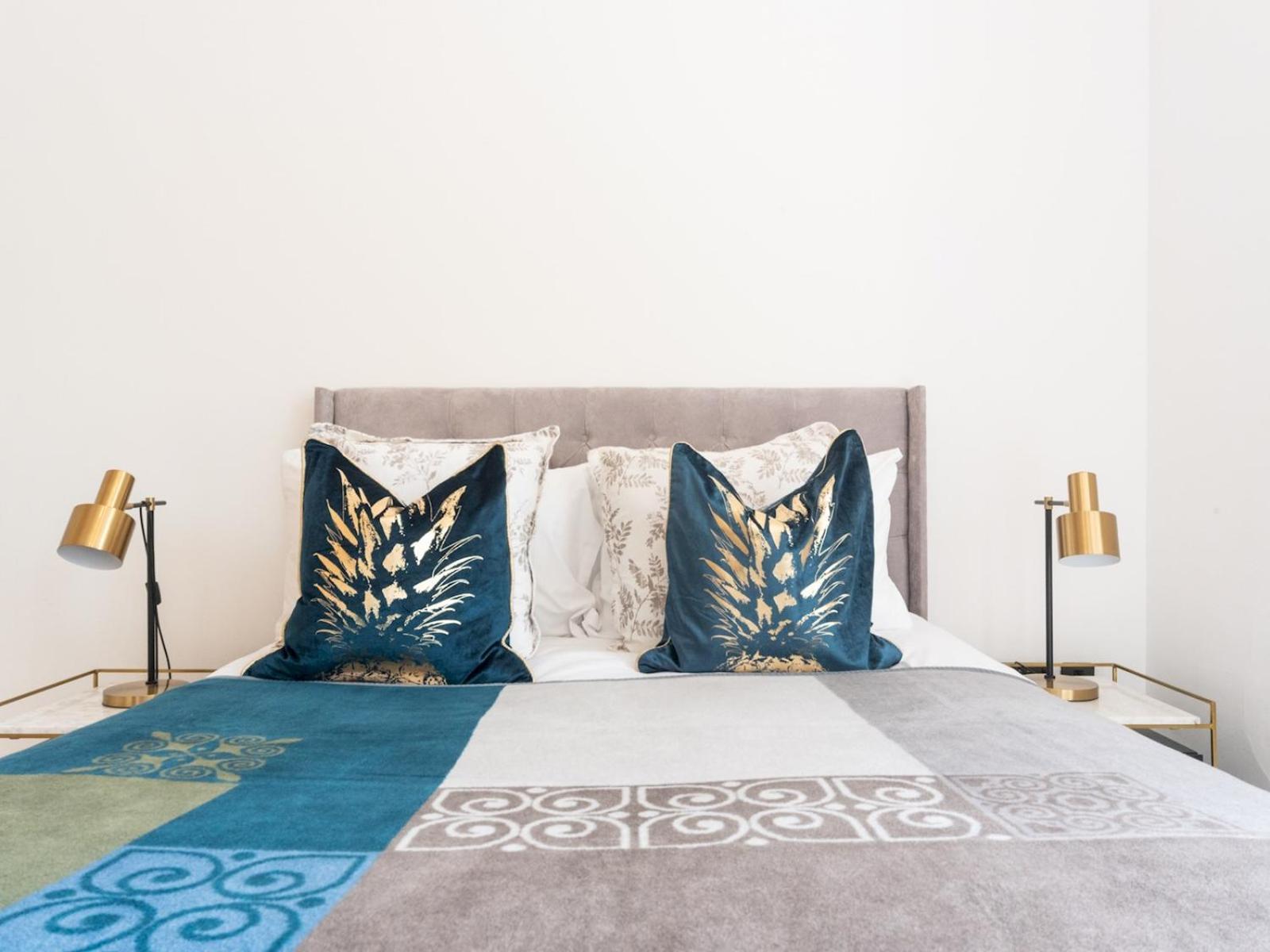 Apartamento Pass The Keys Comfort Style - Near Notting Hill Londres