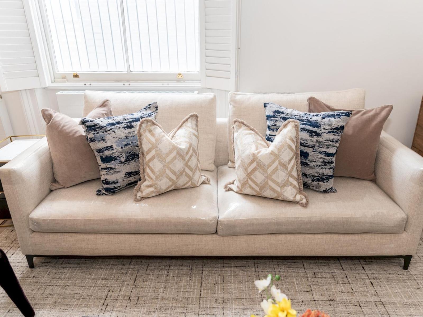 Pass The Keys Comfort Style - Near Notting Hill Apartamento *